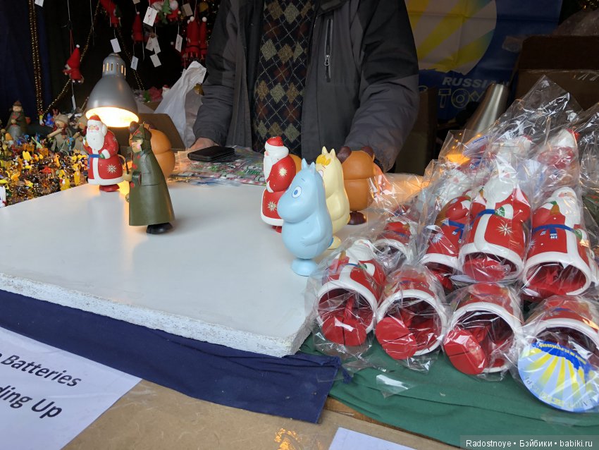 Внезапное Рождество — Новый год и Рождество: праздничные фото кукол