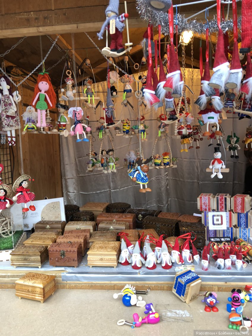 Внезапное Рождество — Новый год и Рождество: праздничные фото кукол