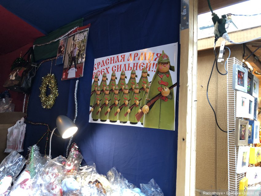 Внезапное Рождество — Новый год и Рождество: праздничные фото кукол