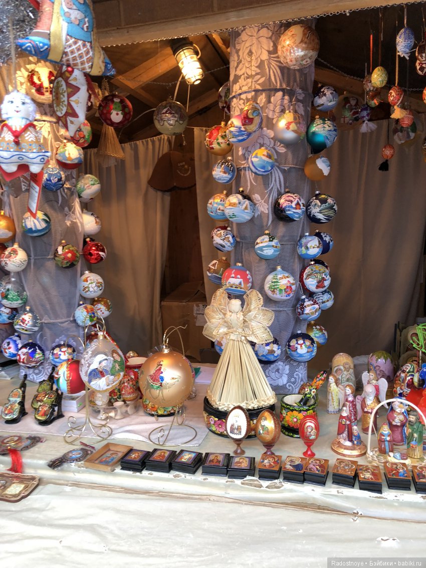 Внезапное Рождество — Новый год и Рождество: праздничные фото кукол