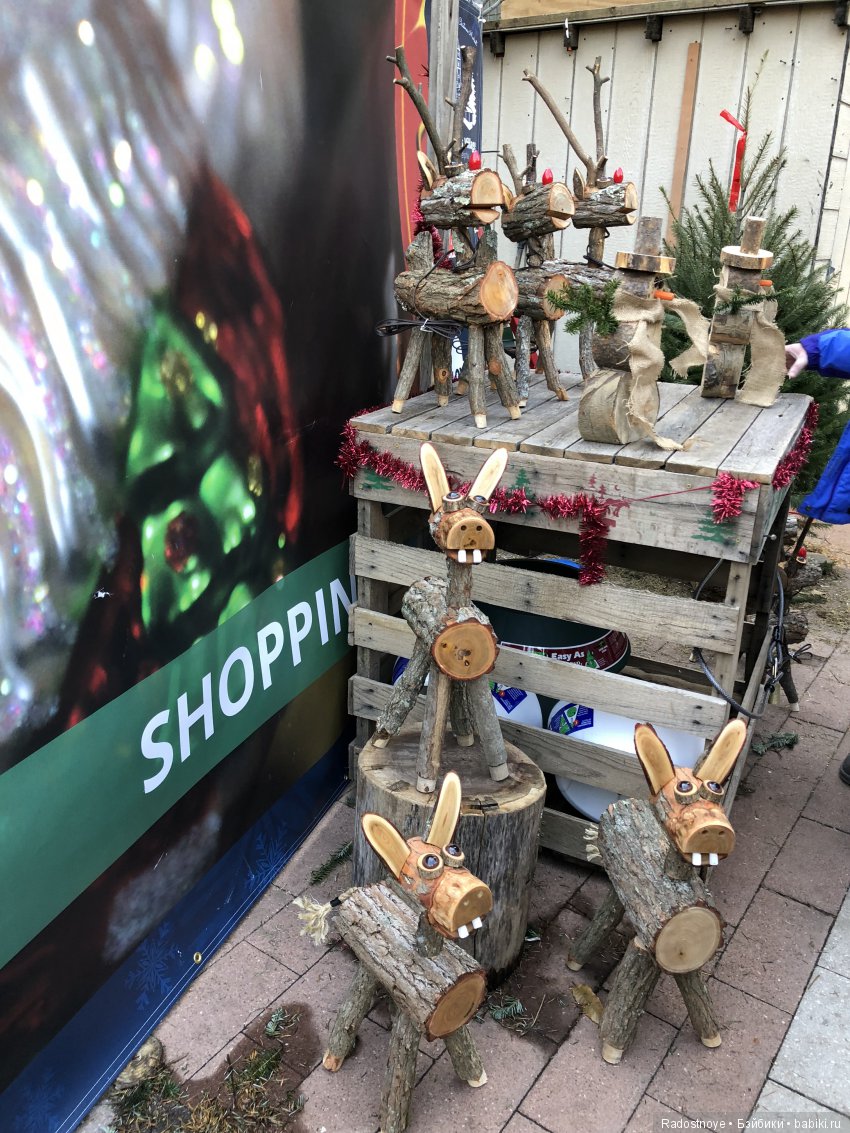 Внезапное Рождество — Новый год и Рождество: праздничные фото кукол