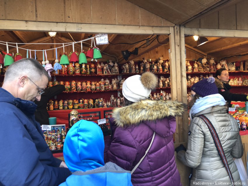 Внезапное Рождество — Новый год и Рождество: праздничные фото кукол