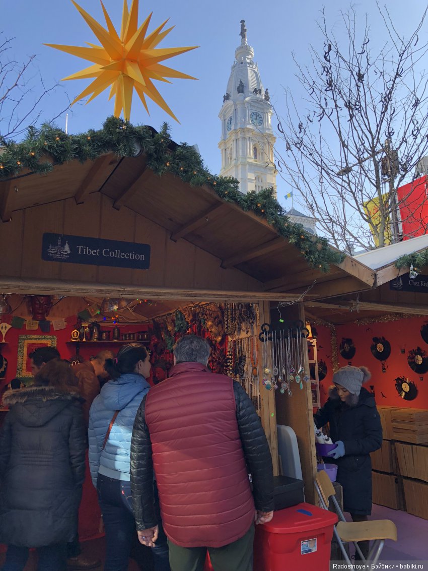 Внезапное Рождество — Новый год и Рождество: праздничные фото кукол