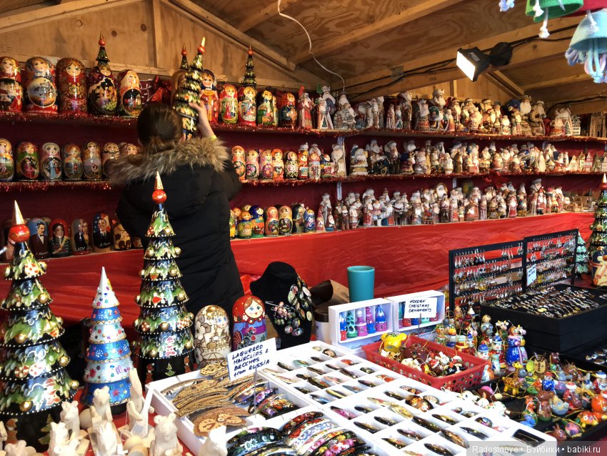 Внезапное Рождество — Новый год и Рождество: праздничные фото кукол