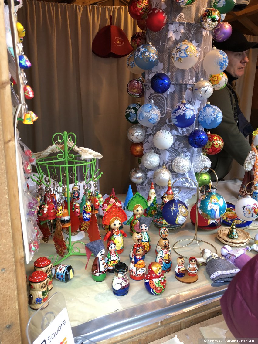 Внезапное Рождество — Новый год и Рождество: праздничные фото кукол