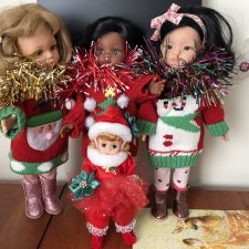 Внезапное Рождество