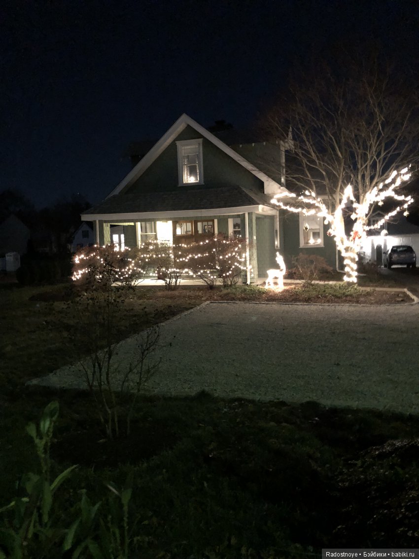 Ночь перед Рождеством — Новый год и Рождество: праздничные фото кукол (фото 3)