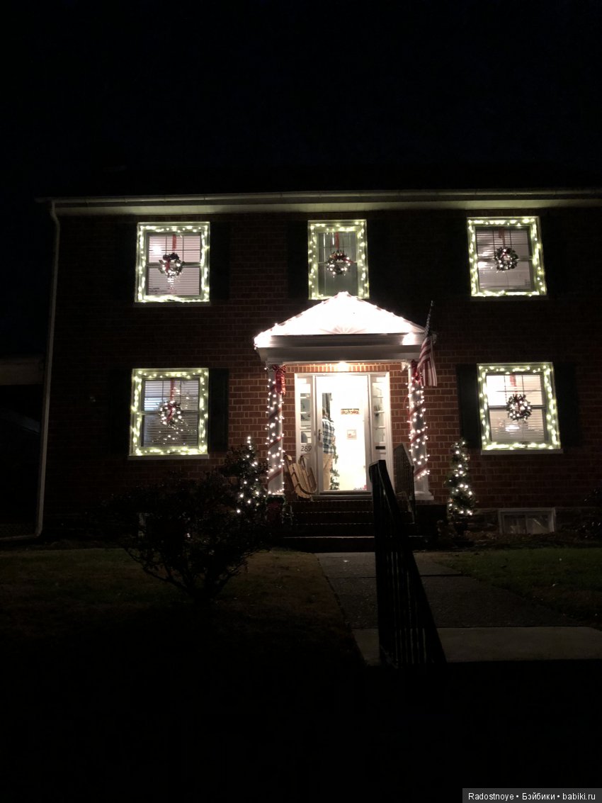 Ночь перед Рождеством — Новый год и Рождество: праздничные фото кукол (фото 6)