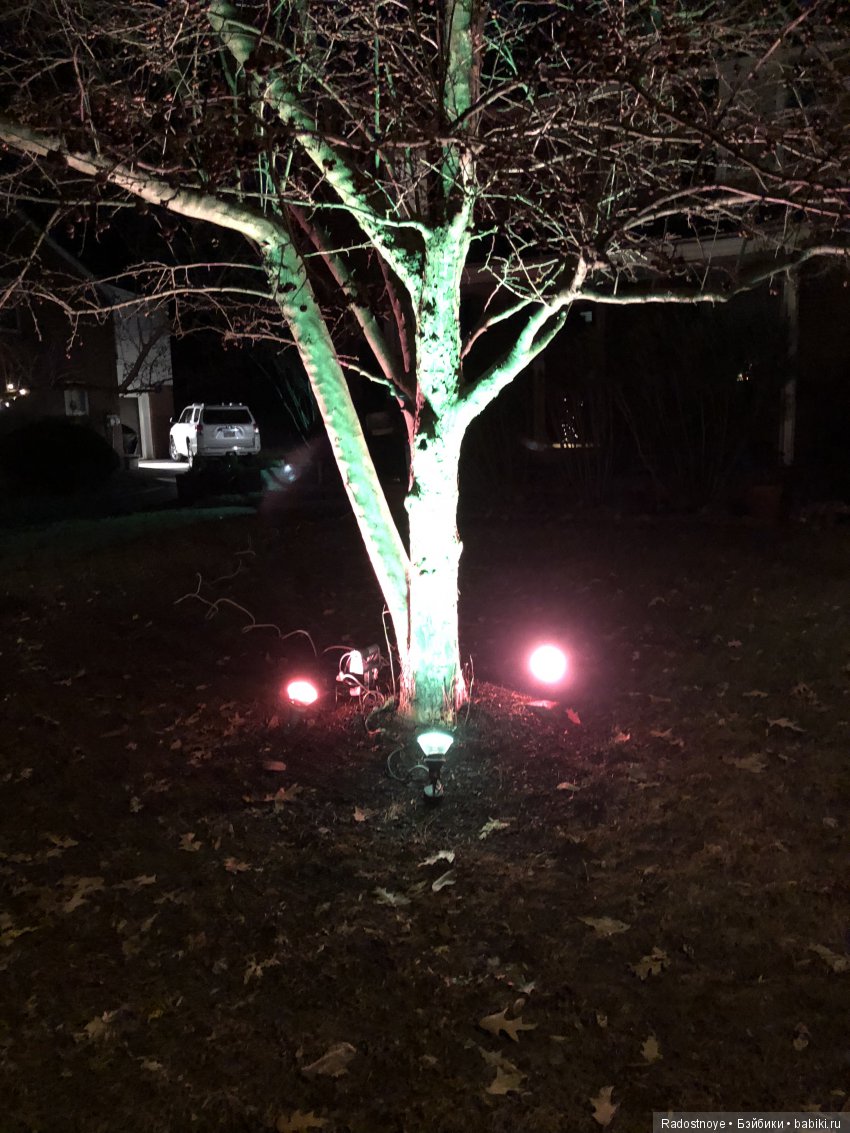 Ночь перед Рождеством — Новый год и Рождество: праздничные фото кукол