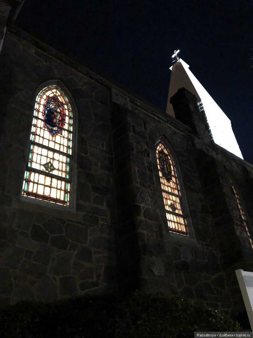 Ночь перед Рождеством — Новый год и Рождество: праздничные фото кукол