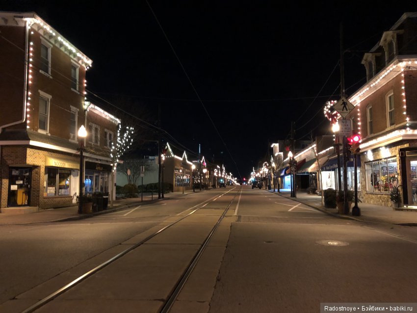 Ночь перед Рождеством — Новый год и Рождество: праздничные фото кукол (фото 10)