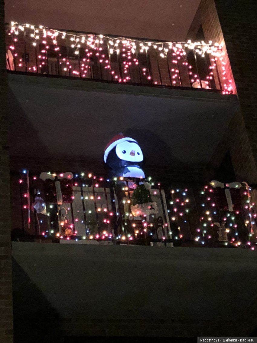 Ночь перед Рождеством — Новый год и Рождество: праздничные фото кукол (фото 9)