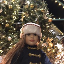 Ночь перед Рождеством