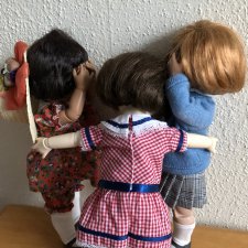 Когда Новый Год подложил большую свинью