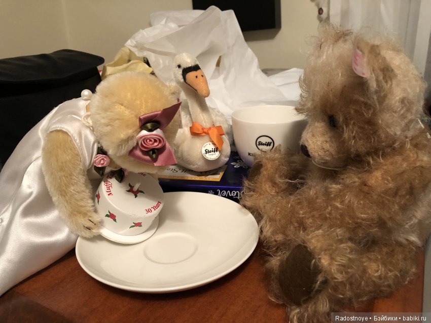 Прошлый сезон — Интересное и необычное: фотоподборки