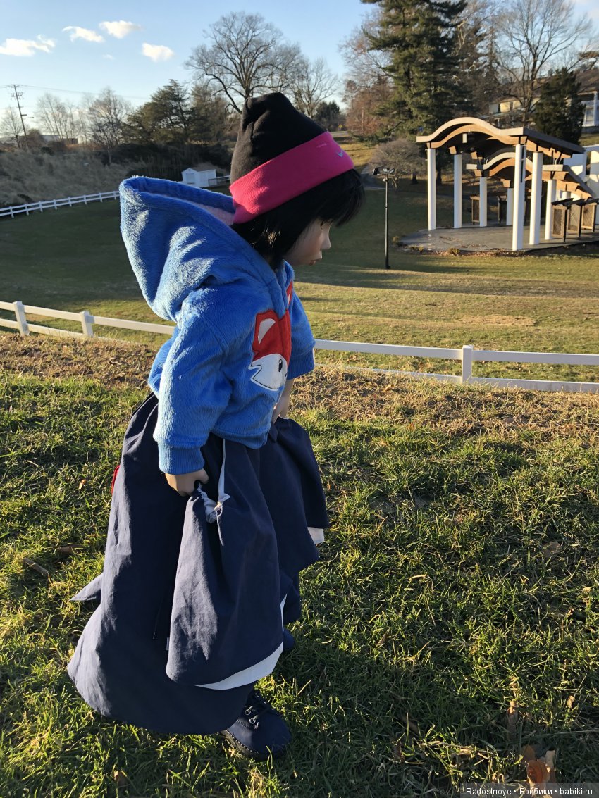 Ледяной ветер — Куклы Zwergnase (Цвергназе/Цверги): фото (фото 7)