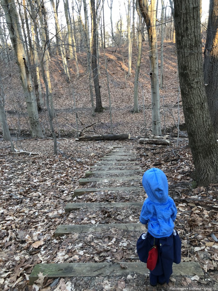 Ледяной ветер — Куклы Zwergnase (Цвергназе/Цверги): фото