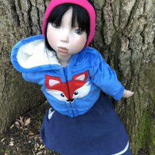 Ледяной ветер