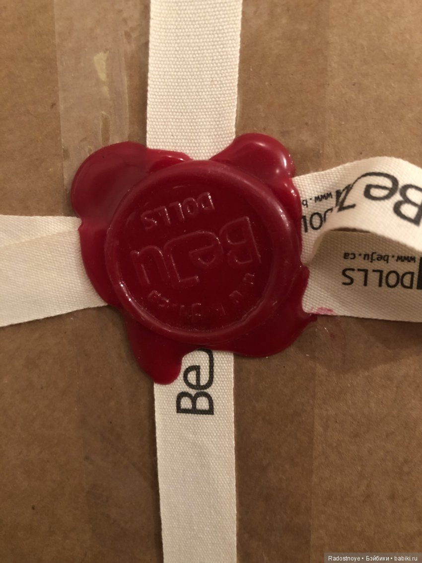 BeJu Dolls - мое знакомство с Resin BJD by Denis Bastien