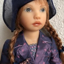 Только ангелы знают ее секрет