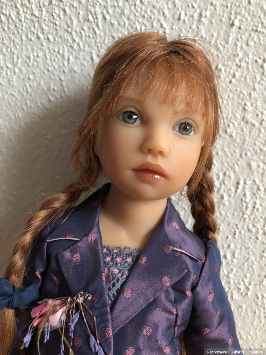 Только ангелы знают ее секрет (фото 4)