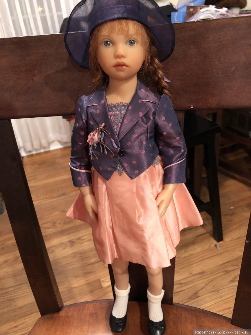 Только ангелы знают ее секрет (фото 8)