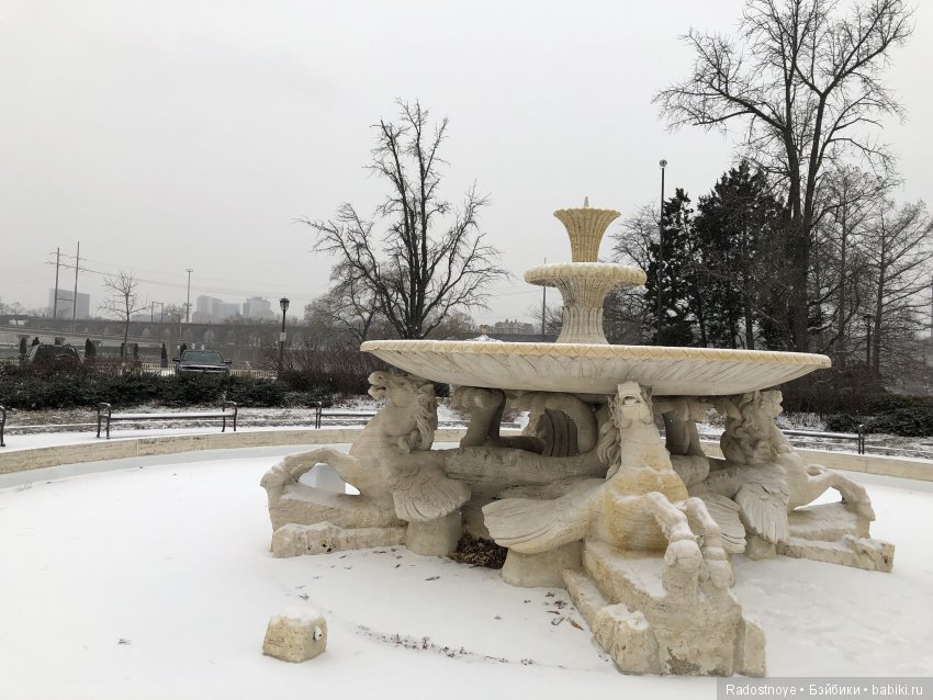 Только ангелы знают ее секрет