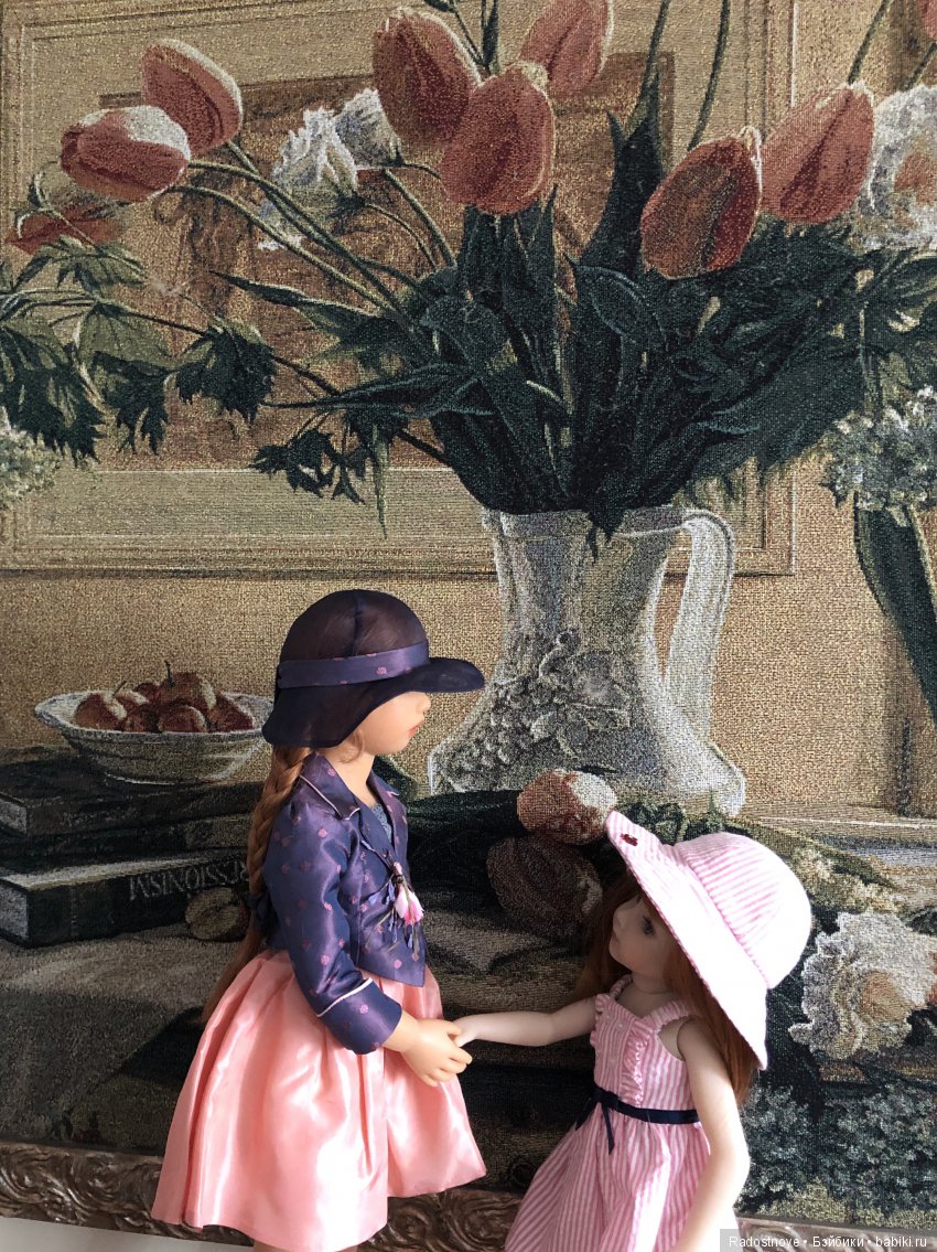 Только ангелы знают ее секрет (фото 10)