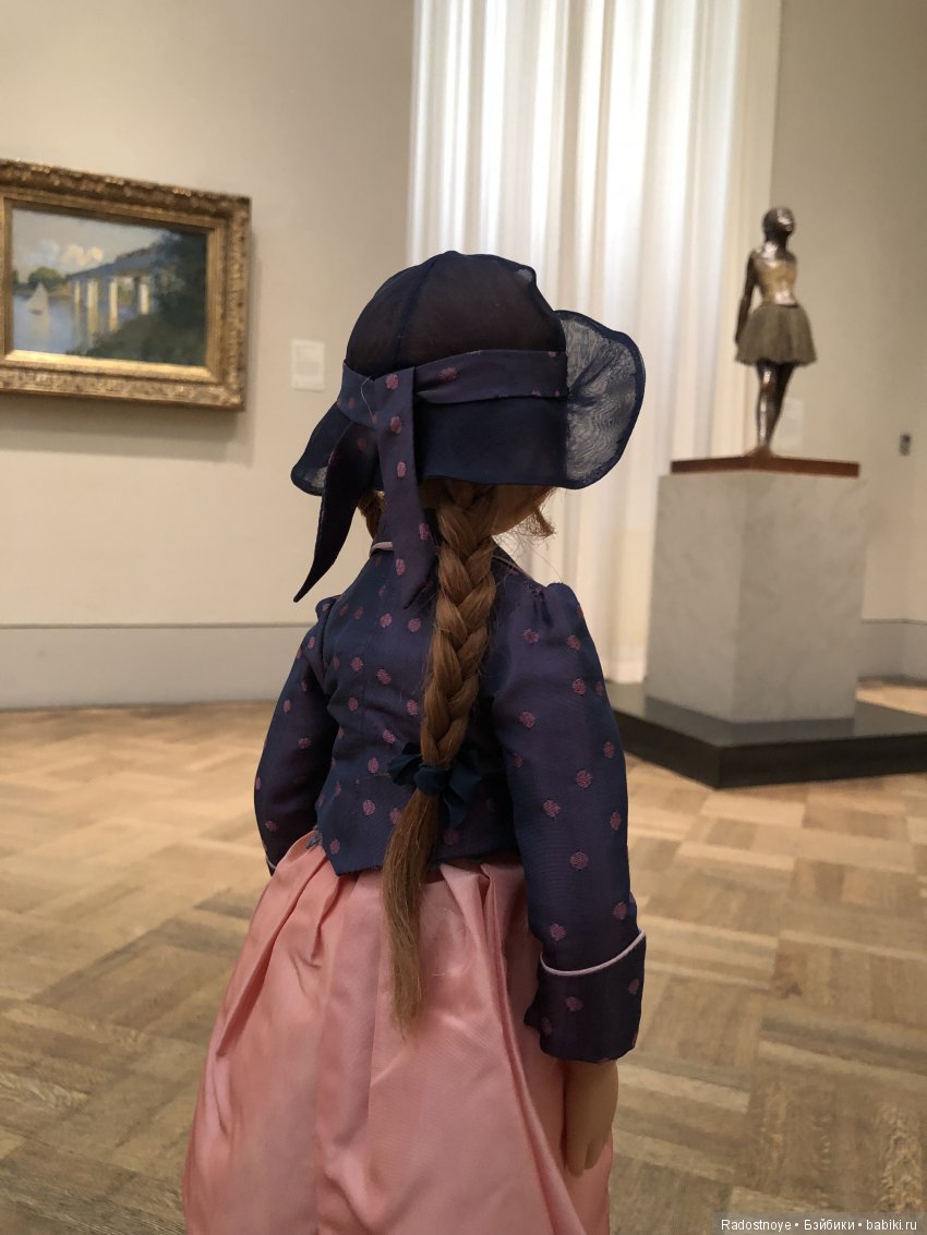 Только ангелы знают ее секрет