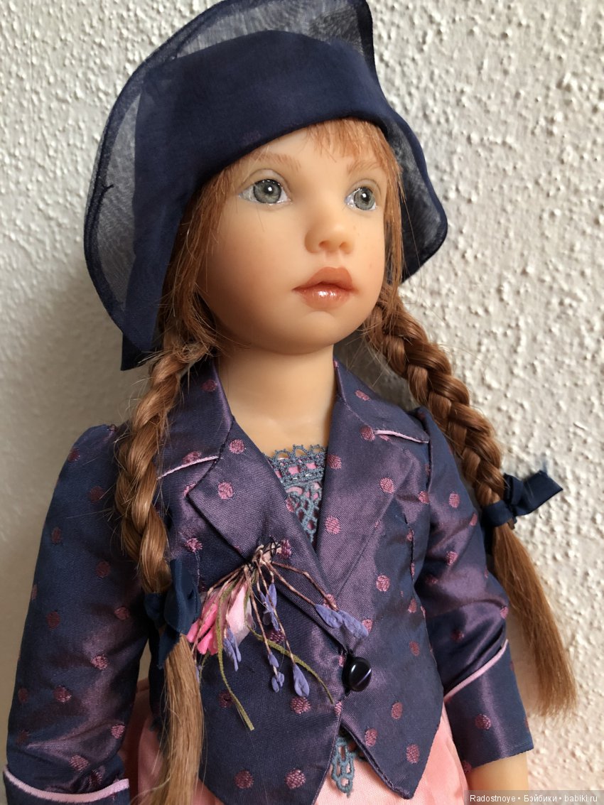 Только ангелы знают ее секрет (фото 3)