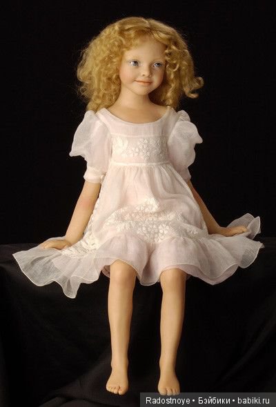 Только ангелы знают ее секрет (фото 2)