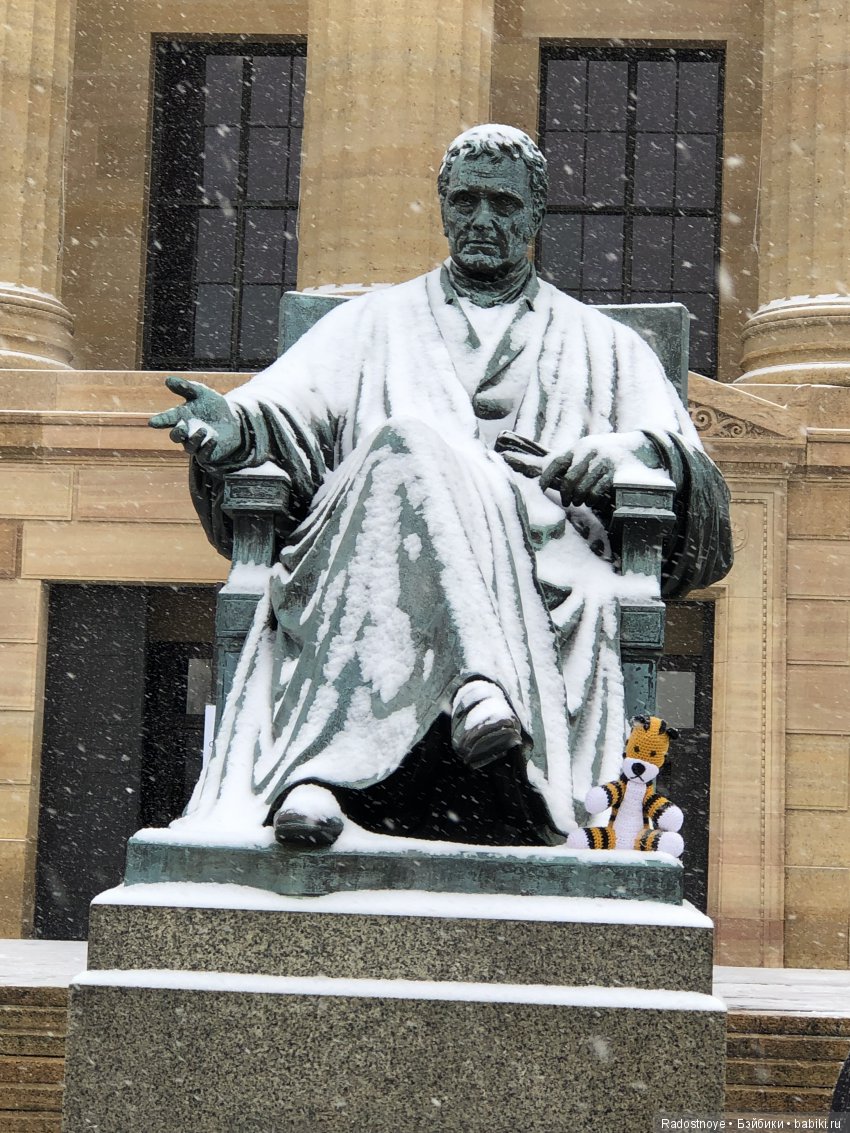 Только ангелы знают ее секрет