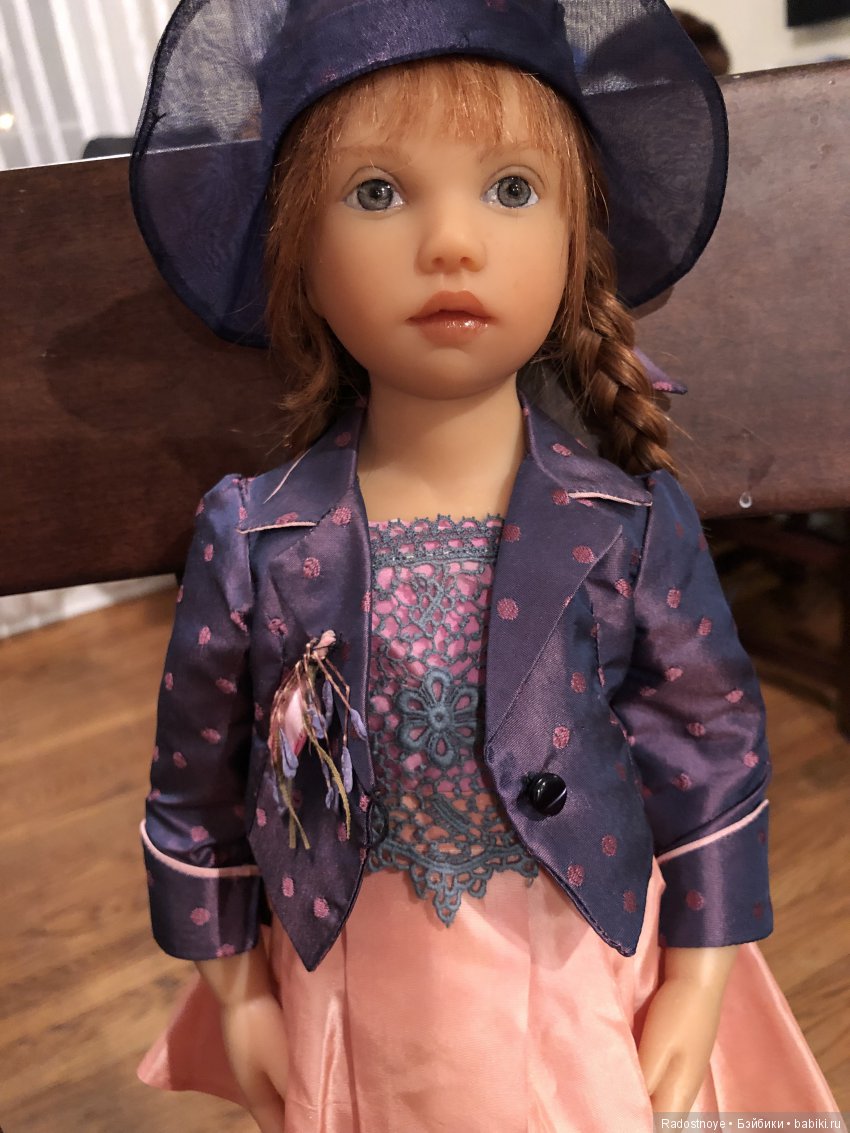 Только ангелы знают ее секрет (фото 7)