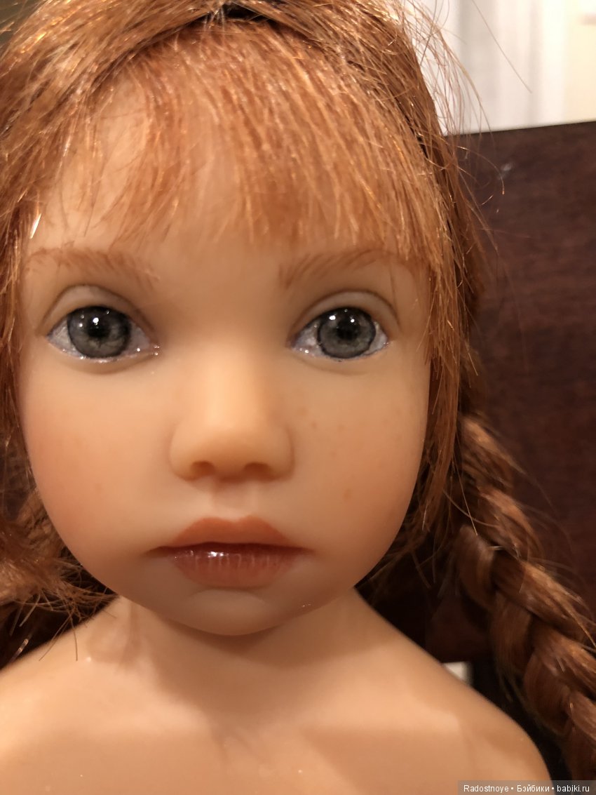 Только ангелы знают ее секрет (фото 6)