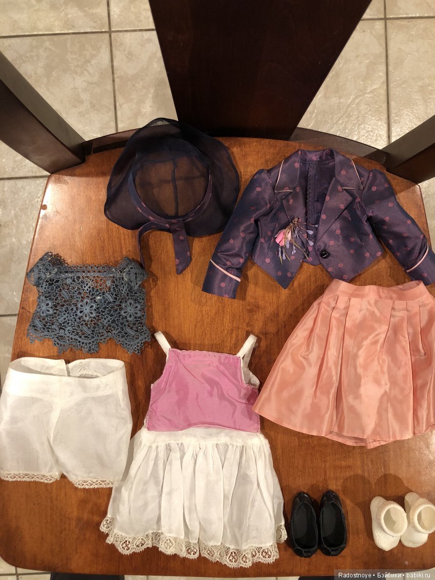 Только ангелы знают ее секрет (фото 5)