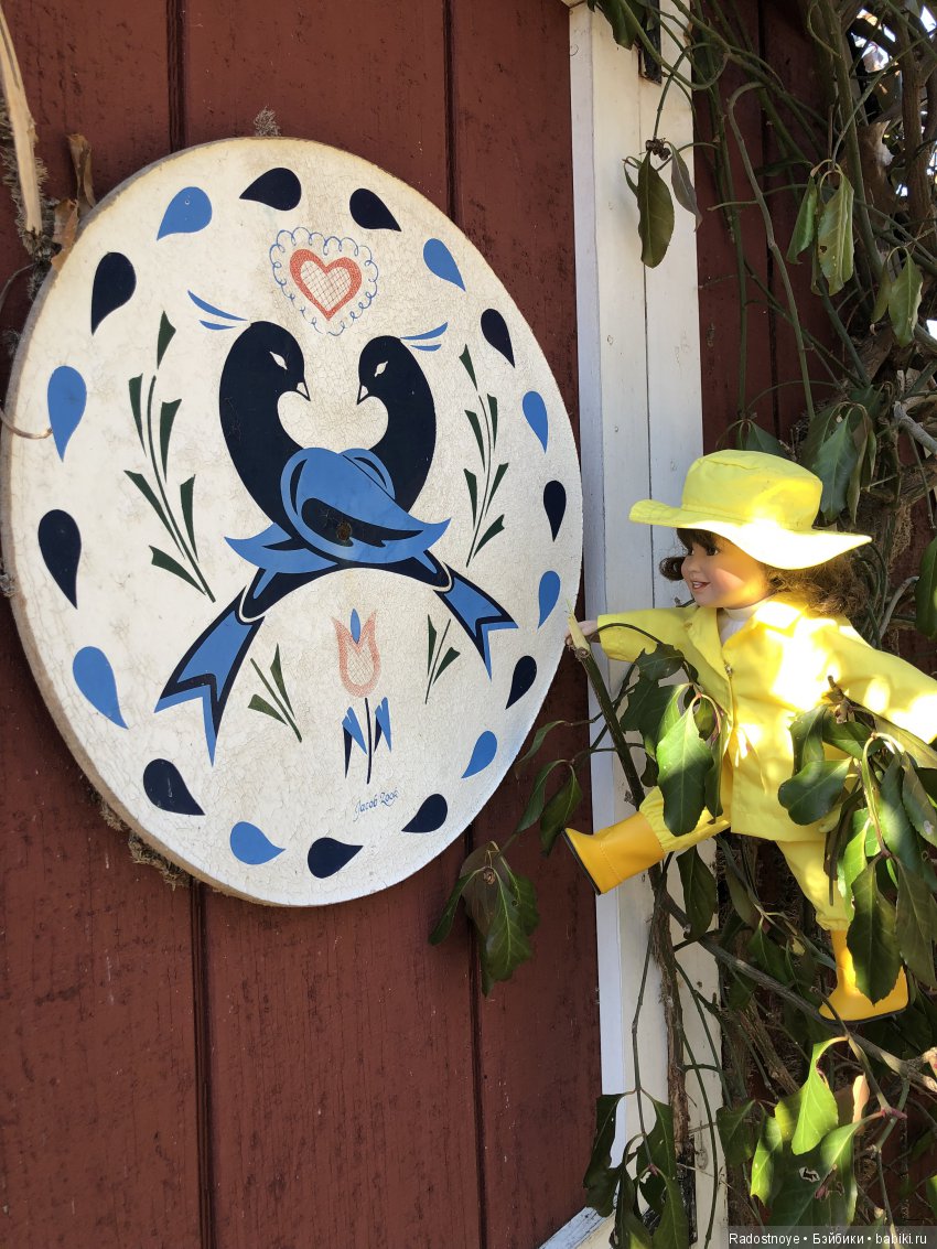 Кому солнышка — Фарфоровые куклы Ashton Drake (Эштон Дрейк): Knowles