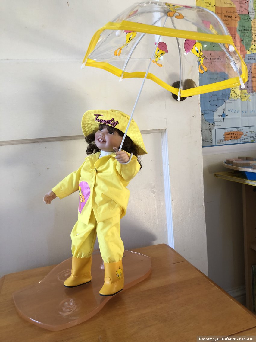 Кому солнышка — Фарфоровые куклы Ashton Drake (Эштон Дрейк): Knowles