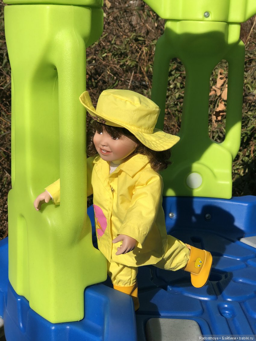 Кому солнышка — Фарфоровые куклы Ashton Drake (Эштон Дрейк): Knowles