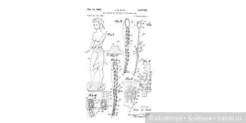 Незнакомая Барби | Бэйбики Незнакомая Барби — Куклы Barbie (Барби): Looks