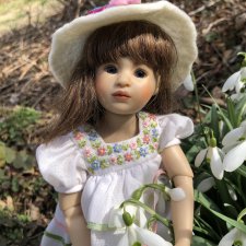 Боюсь пропустить весну