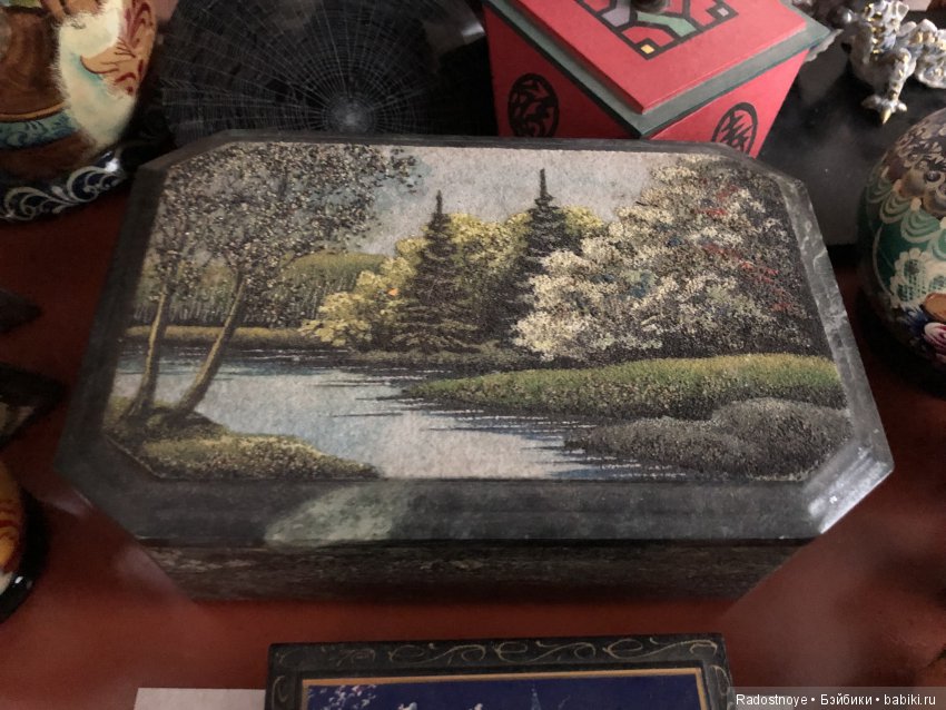 Дурман-цветок — Культура (фото 2)