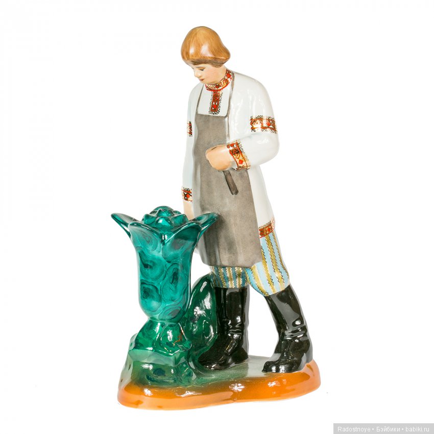 Дурман-цветок — Культура (фото 3)