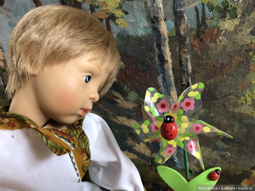 Дурман-цветок — Культура (фото 4)