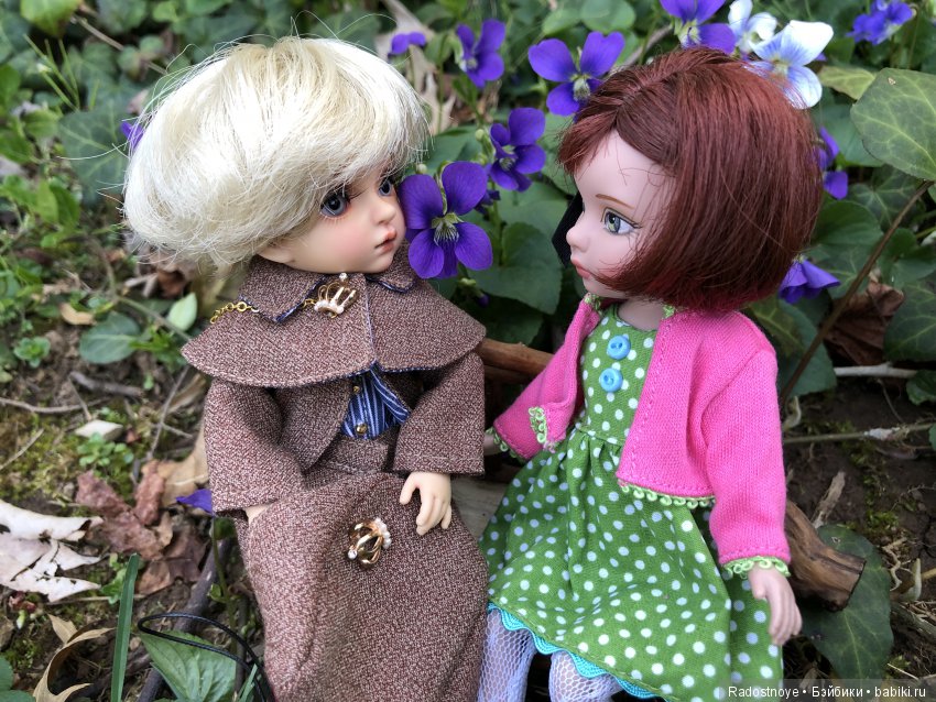 Пасхальное попурри — Пасхальные открытки и куклы: поздравления