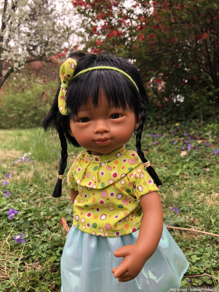 Пасхальное попурри — Пасхальные открытки и куклы: поздравления