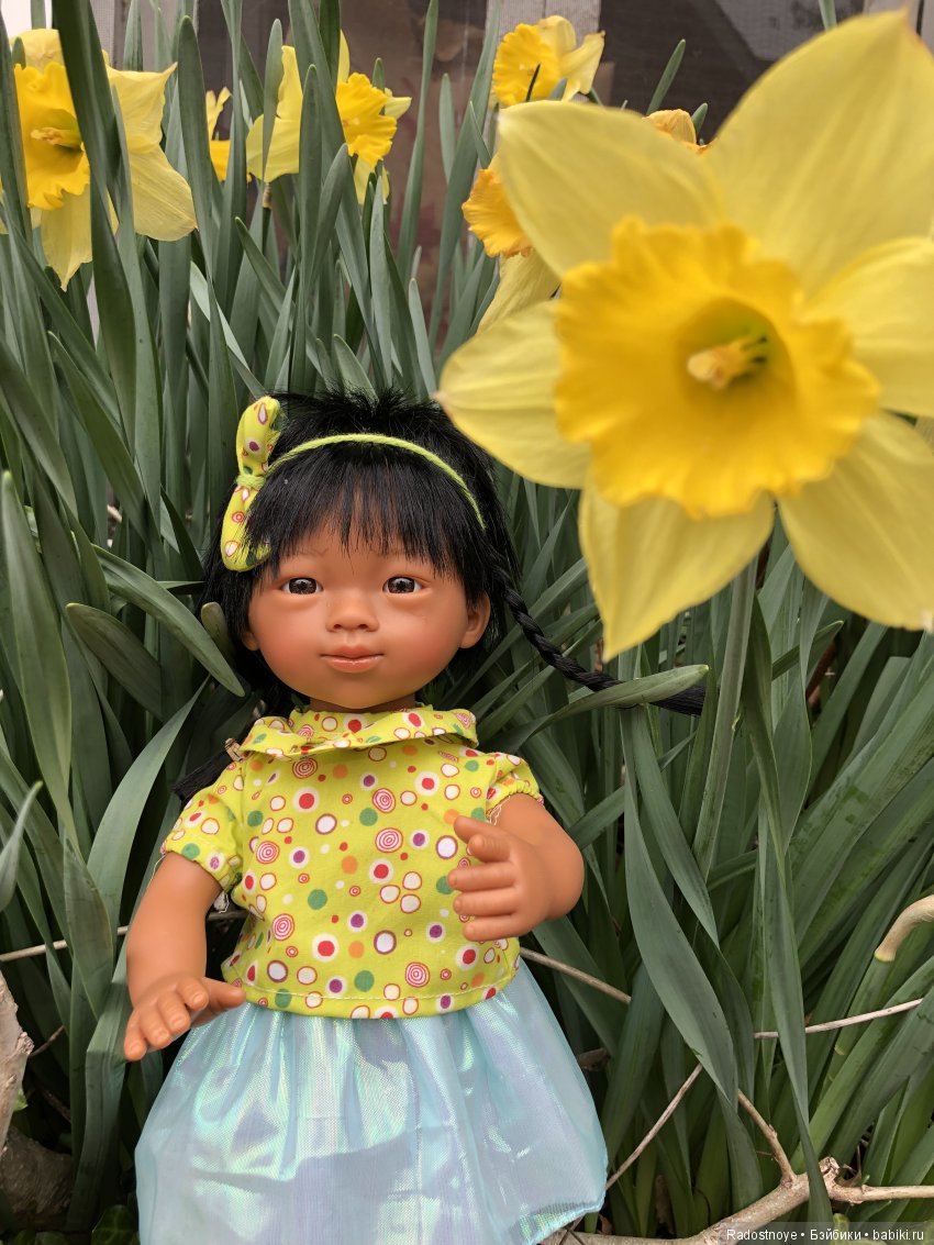 Пасхальное попурри — Пасхальные открытки и куклы: поздравления