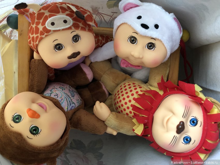 Пасхальное попурри — Пасхальные открытки и куклы: поздравления (фото 3)