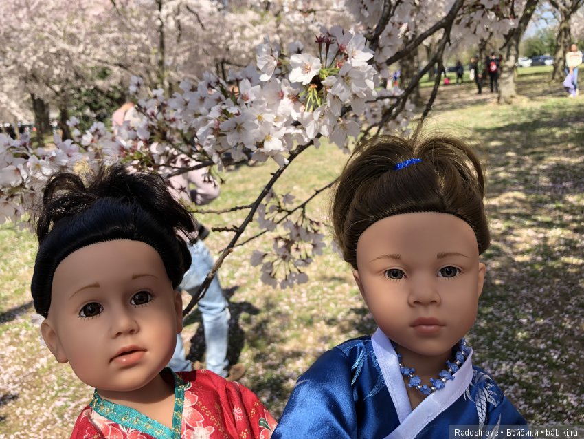 Пасхальное попурри — Пасхальные открытки и куклы: поздравления