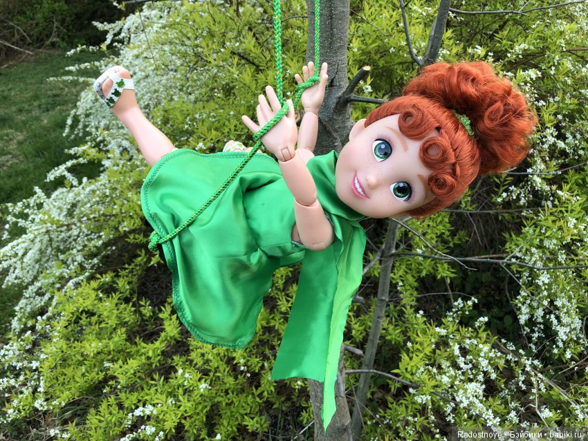 Пасхальное попурри — Пасхальные открытки и куклы: поздравления (фото 9)