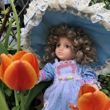 Пасхальное попурри